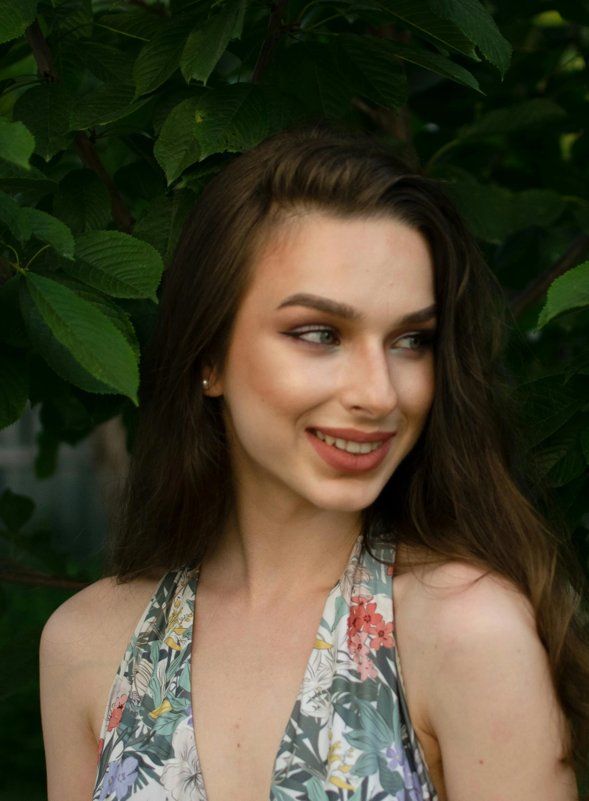 User profile