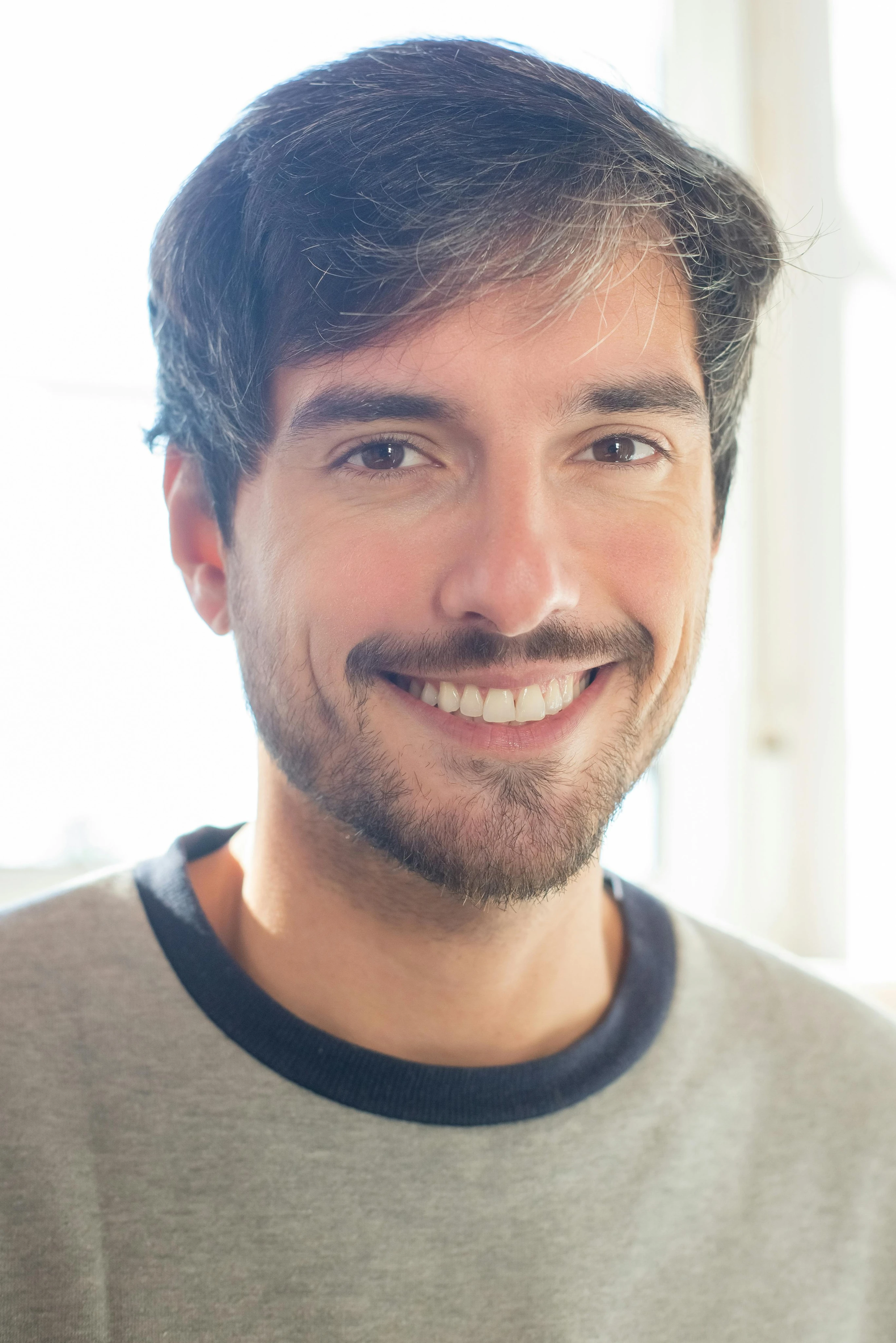 User profile